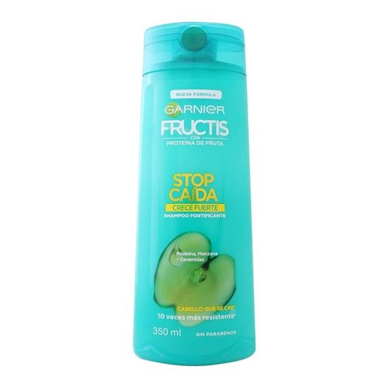 Imagen de Shampoo Garnier Fructis stop caída 350 ml