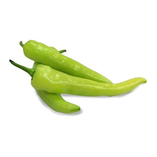 Imagen de Chile güero o húngaro