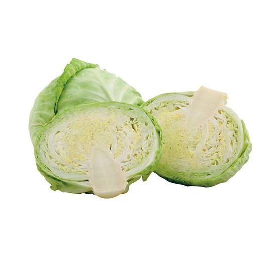Imagen de Col blanca