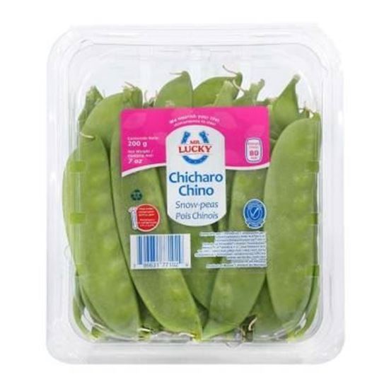 Imagen de Chícharo Mr Lucky chino 200 g