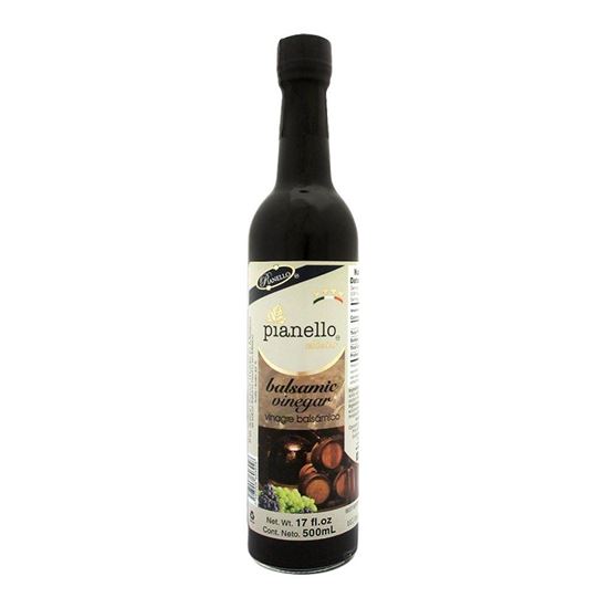 Imagen de Vinagre balsámico Pianello 500ml