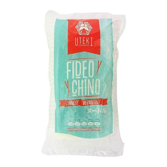 Imagen de Fideo chino Uteki 170g