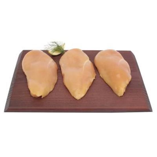 Imagen de Pechuga de pollo sin hueso fresca