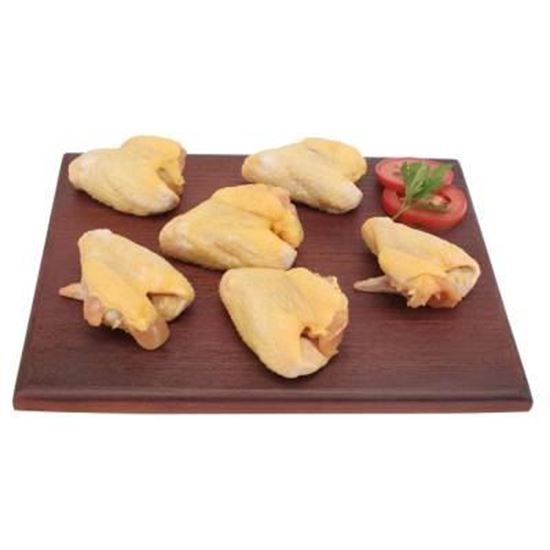 Imagen de Alas de pollo