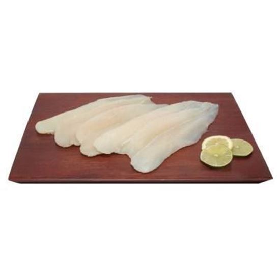 Imagen de Filete basa oriental blanco (260g aprox.)