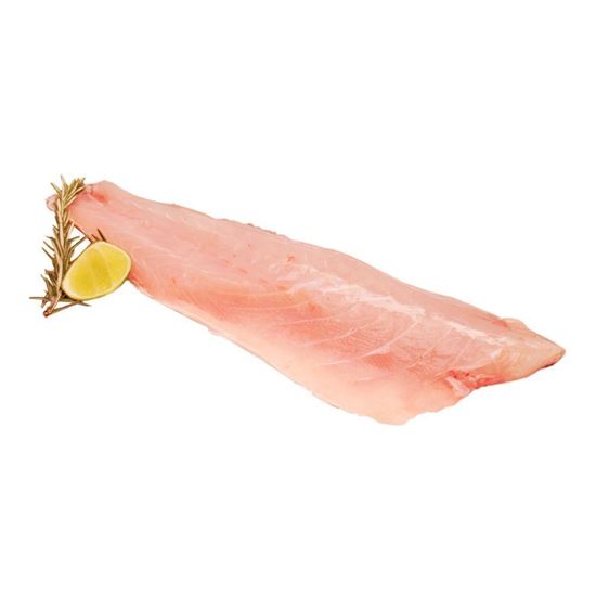 Imagen de Filete de huachinango pargo del Golfo de México paquete con 4 pzas de 125g c/u (500g)