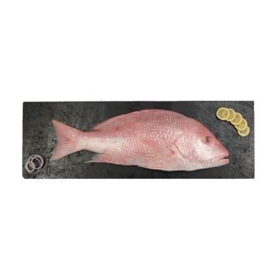 Imagen de Pargo fresco entero (2kg aprox.)