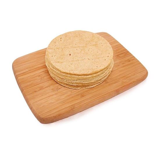 Imagen de Tortilla de maíz