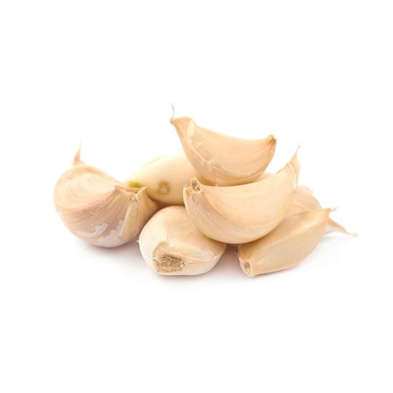 Imagen de Ajo desgranado