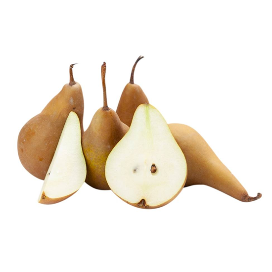 Imagen de Pera Bosc