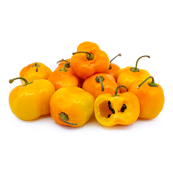 Imagen de Chile manzano