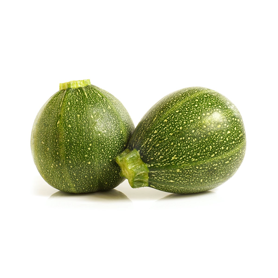 Imagen de Calabaza redonda (criolla)