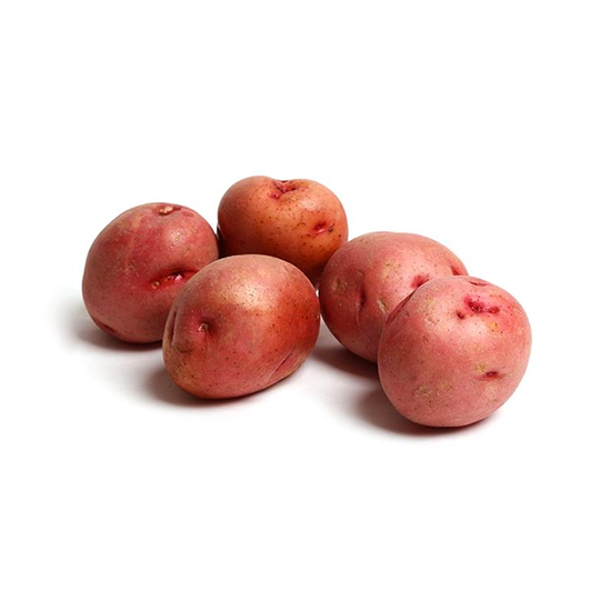 Imagen de Papa cambray morada