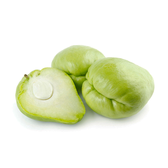Imagen de Chayote sin espinas