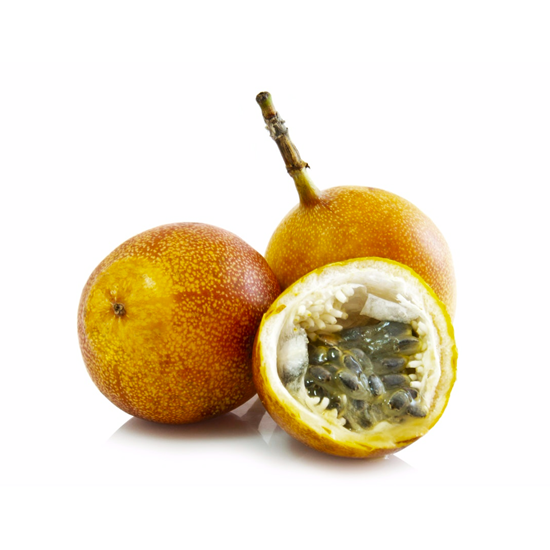 Imagen de Granada china (granadilla)