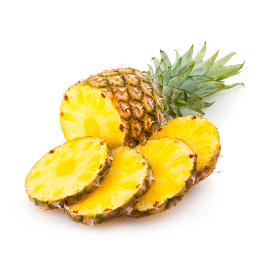 Imagen de Piña Miel jumbo (2.5kg aprox.)