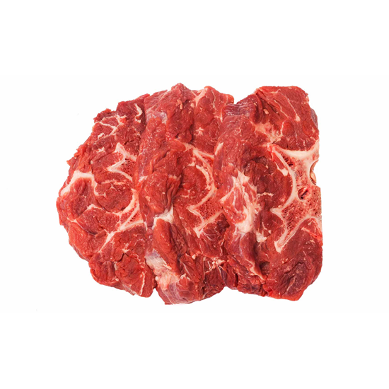 Imagen de Retazo de res