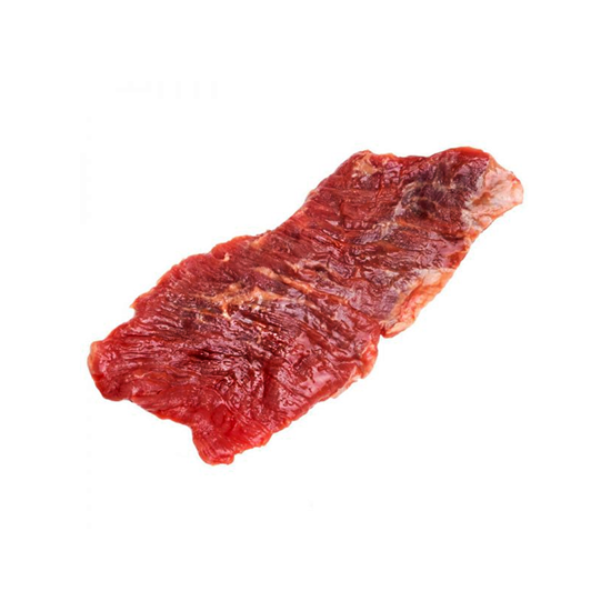 Imagen de Arrachera de res americana en paquete 1.5kg