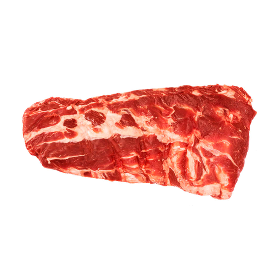 Imagen de Back rib de res