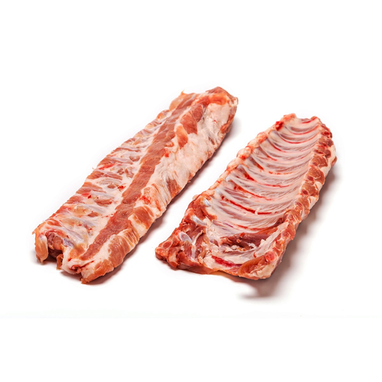 Imagen de Costilla de cerdo