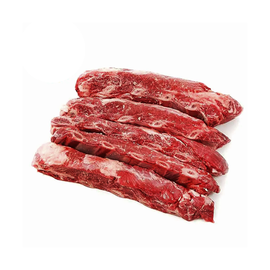 Imagen de Asado de tira de res