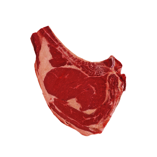 Imagen de Chuletón de res