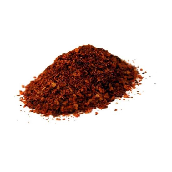 Imagen de Chile de árbol martajado a granel