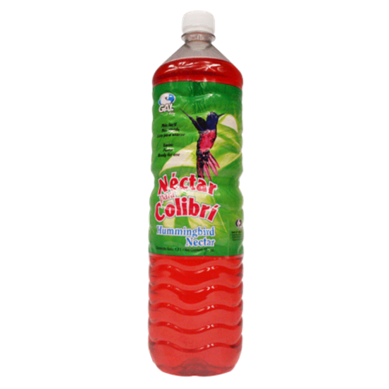 Imagen de Alimento para aves Redkite Néctar Colibrí 1.5L