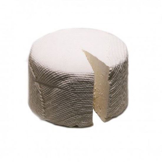 Imagen de Queso canasto Zacatecano a granel