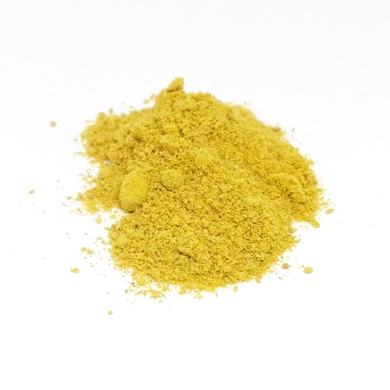 Imagen de Jengibre molido a granel