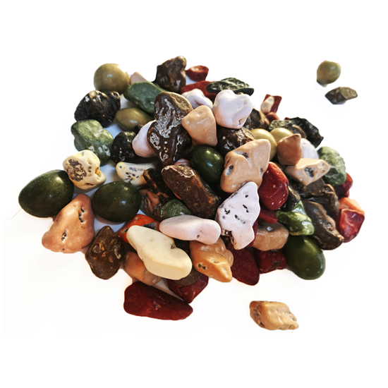 Imagen de Chocoroca a granel