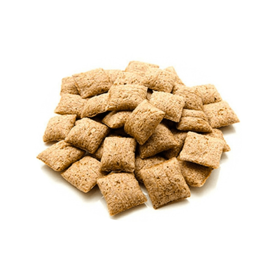 Imagen de Cereal de almohadilla con relleno de chocolate a granel