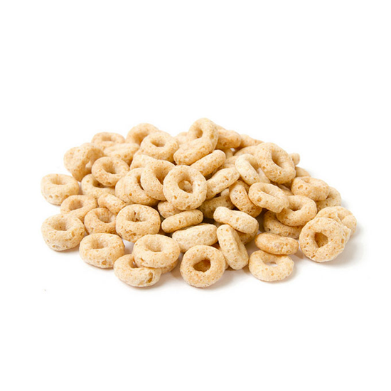 Imagen de Aritos de miel a granel