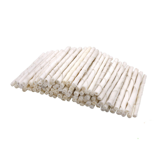 Imagen de Carnaza palito paquete de 100 pzas