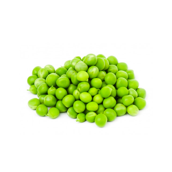 Imagen de Chícharo limpio