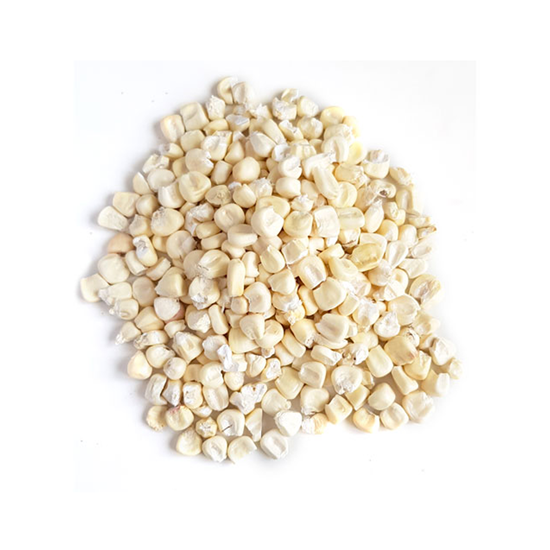 Imagen de Maíz pozolero seco a granel