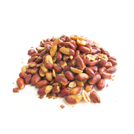 Imagen de Cacahuate español 1kg