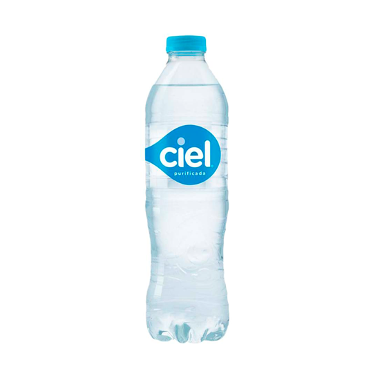 Imagen de Agua Ciel 600ml