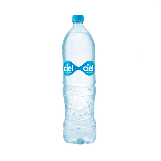 Imagen de Agua Ciel 1.5 L