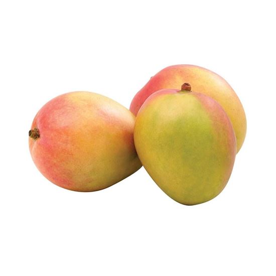 Imagen de Mango paraíso (petacón)