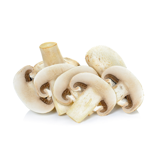Imagen de Champiñón rebanado