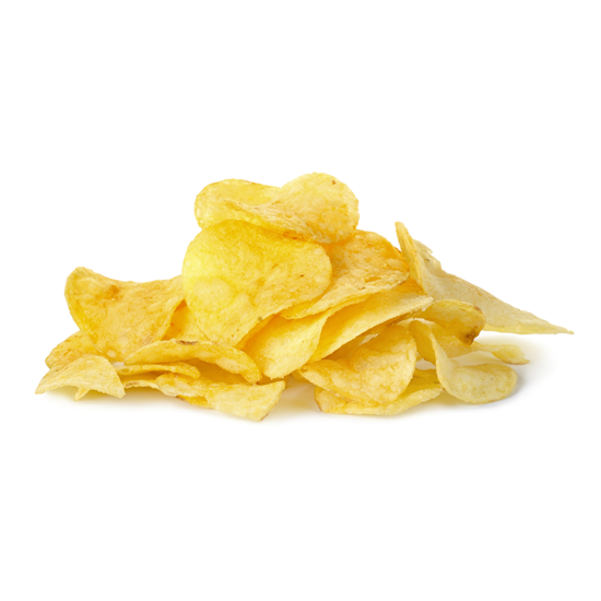 Imagen de Papas fritas de carrito bolsa de 1kg