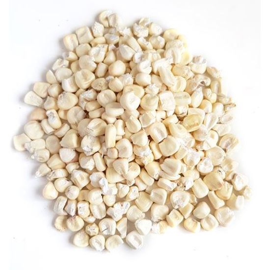 Imagen de Elote desgranado