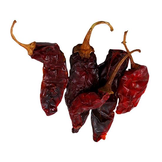 Imagen de Chile morita a granel