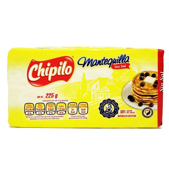 Mantequilla_Chipilo_sin_sal_225g