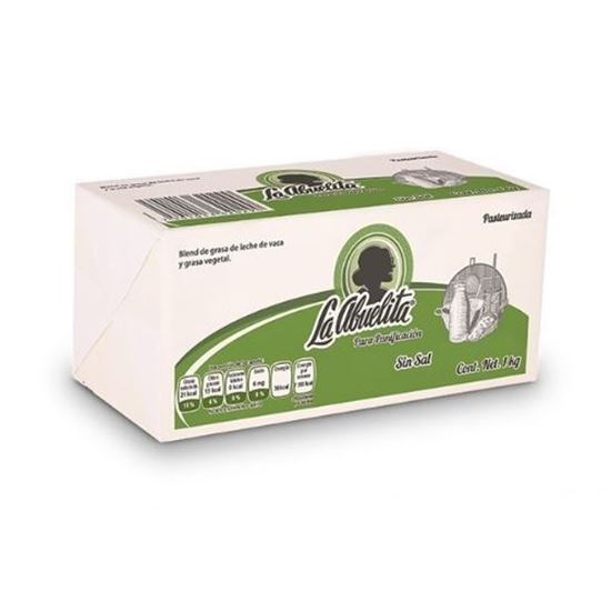 mantequilla-la-abuelita-1kg