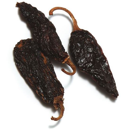 chile-mora-seco-con-rabo