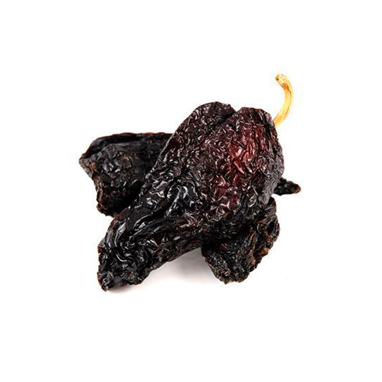 Imagen de Chile mulato seco grande a granel