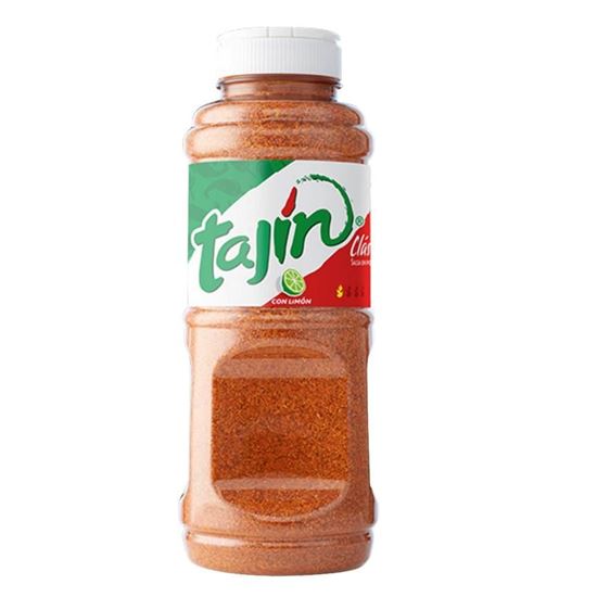 Imagen de Chile en polvo Tajín 907g