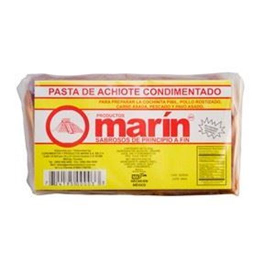 Imagen de Achiote Marín 1kg